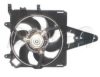 DOGA EFI146 Fan, radiator